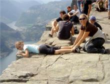 Turismo de aventura mueve más de 260 mil millones de dólares a nivel mundial cada año