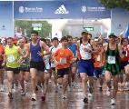 Argentina: Maratón de Buenos Aires se correrá el 11 de octubre