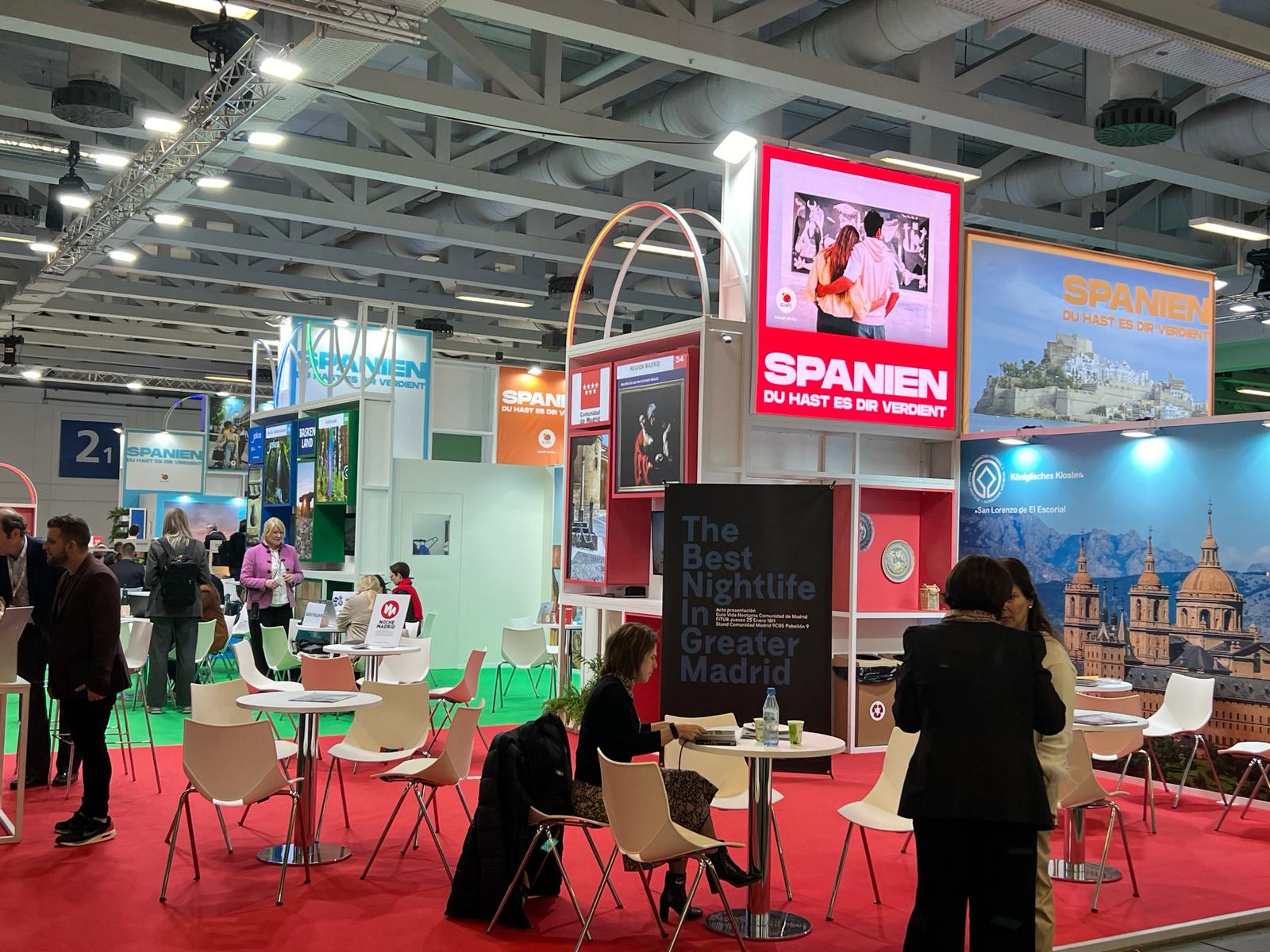 ITB Berlin