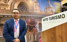 Quito Turismo