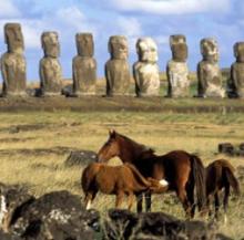 Chile: Rapa Nui, destino de arqueología, playas y cultura milenaria