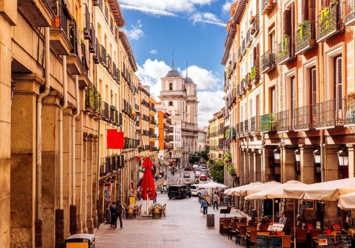 España WTTC