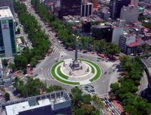 Destinos turísticos de México vieron un crecimiento de diez por ciento en las visitas durante el verano
