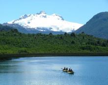 Circuito de aventura en San Carlos de Bariloche