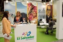 El Salvador será el País Estrella del Salón de Turismo "EUROAL 2015"