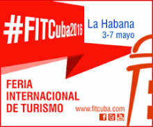 FITCuba 2016 celebra a La Habana y al turismo cultural