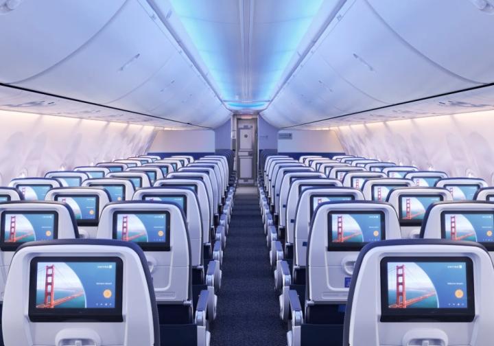 United Airlines