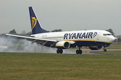 Aerolíneas de bajo coste defienden la seguridad