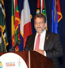 Trinidad y Tobago lanzará iniciativa global de marketing en la World Travel Market