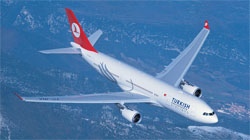 Turkish Airlines estrena ruta a Miami