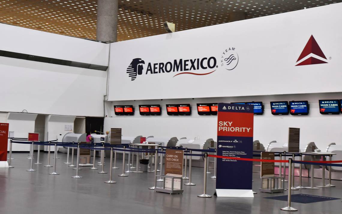 Aeromexico