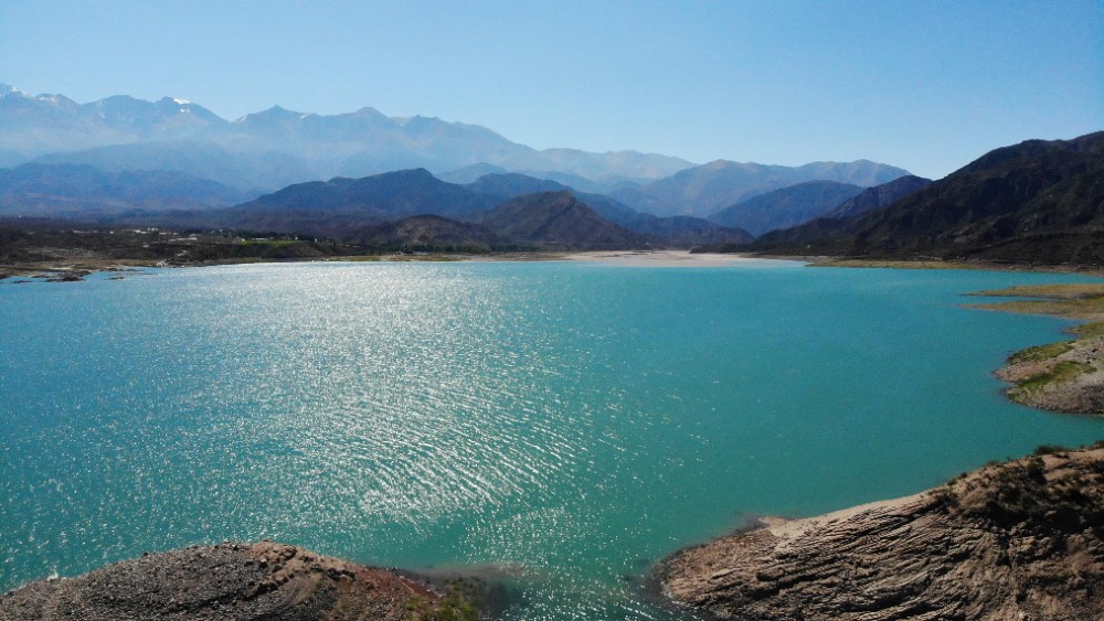 Mendoza Potrerillos