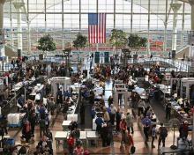 Tendencia positiva en viajes de estadounidenses al extranjero