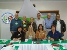 Asamblea del Fórum Iberoamericano de Periodistas de Turismo sesionó en Gramado