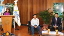 Guatemala  celebra el  II Encuentro Iberoamericano de Turismo Rural