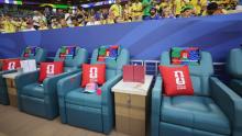 grandes eventos deportivos
