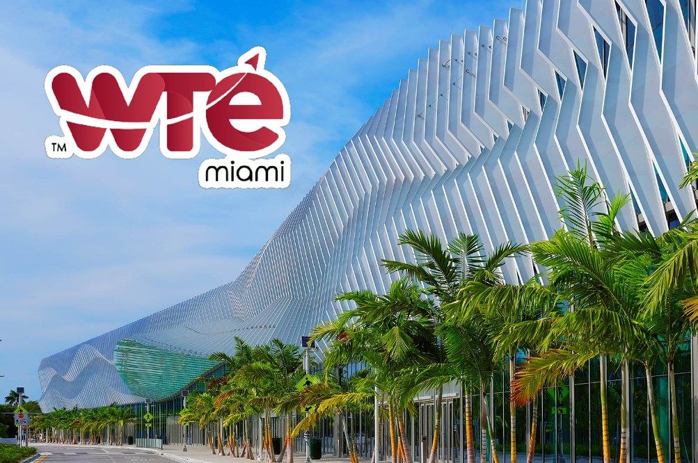 WTE Miami