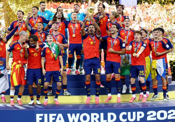 Copa FIFA 2026