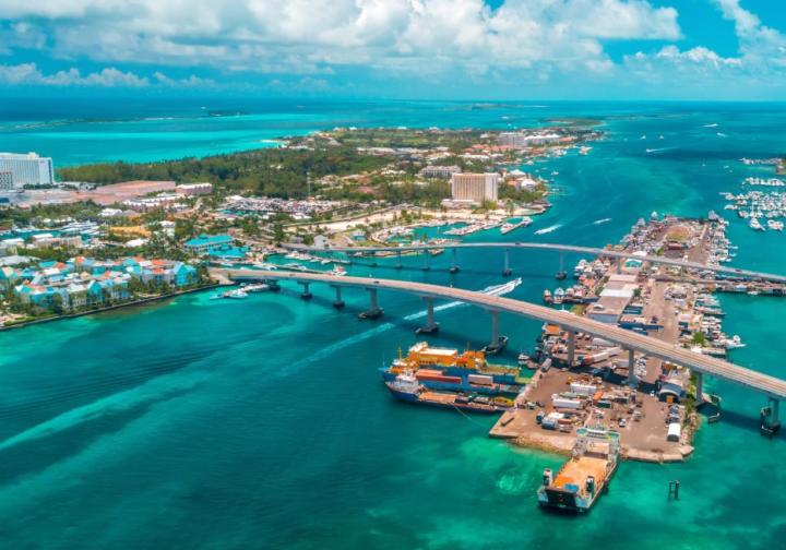 Bahamas