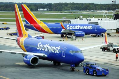 Southwest Airlines