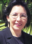 Myrna Jansen-Feliciano, Directora de la Autoridad de Turismo de Aruba