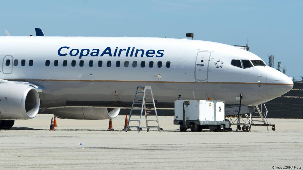 Copa Airlines