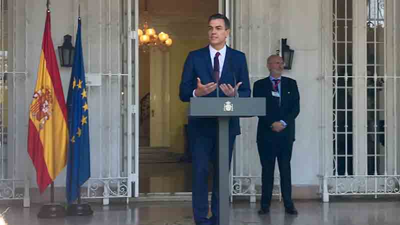 4 x 40: Cuatro presidentes españoles han pasado por Cuba en cuarenta años