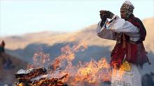 Celebración del Año Nuevo Andino en Bolivia atrae a miles de turistas