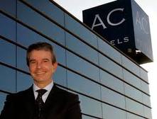 España: AC Hotels prevé cerrar en breve su acuerdo de "joint venture" con Marriott