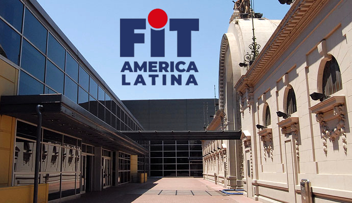 FIT America Latina 2025