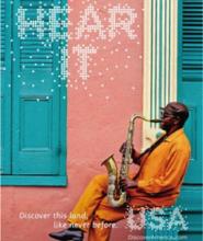 Brand USA lanza en Pow Wow su primera campaña oficial de publicidad y marketing