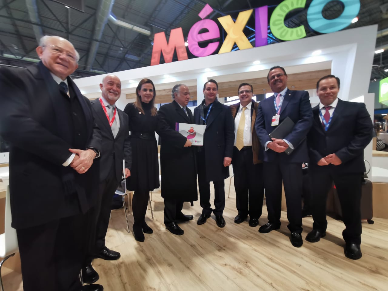 mexico fitur