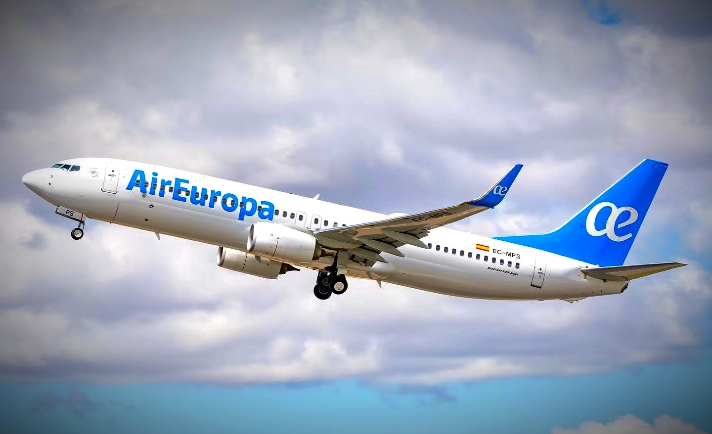 Air Europa