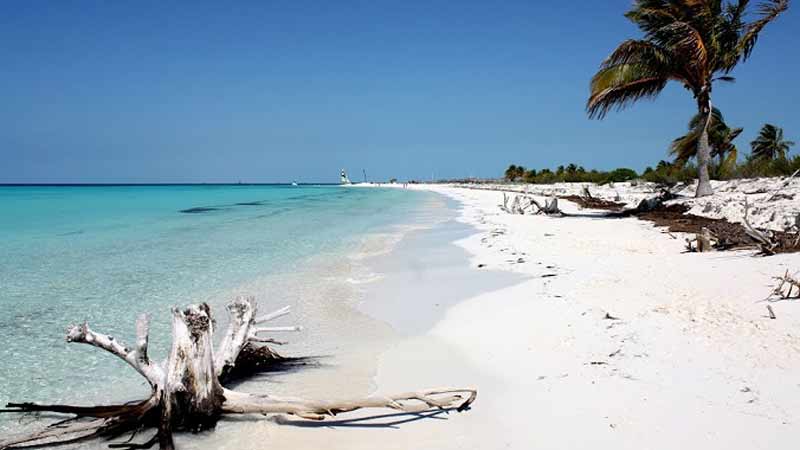 National Geographic lista 3 playas cubanas entre las más bellas del mundo 