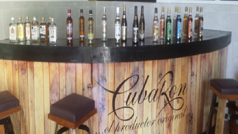 Cuba abrirá al turismo ruinas de ronera Arrechabala