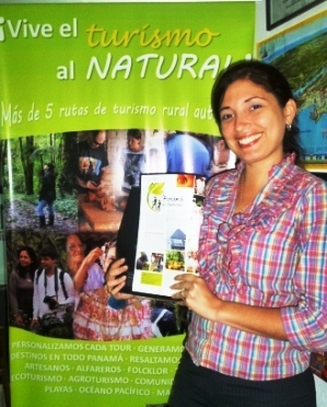 Panamá al Natural invita a conocer las zonas rurales de ese país