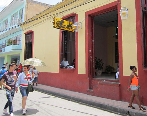 El Quitrín, cultura y tradición