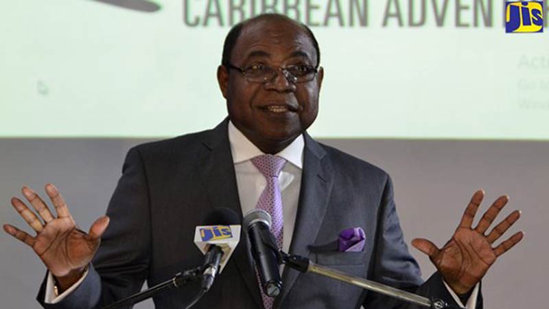 Jamaica demanda mayores recursos para desarrollo del turismo en el Caribe