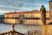 Santiago de Compostela