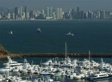 España lidera emisiones de turismo europeas a Panamá