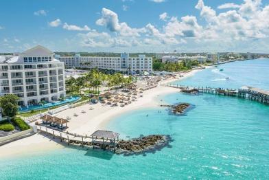 Bahamas