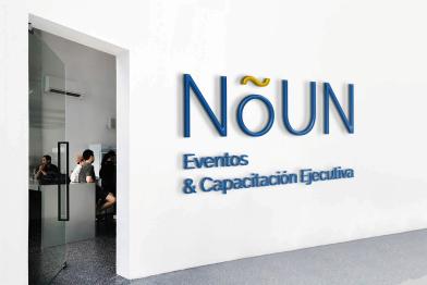 Noun Eventos