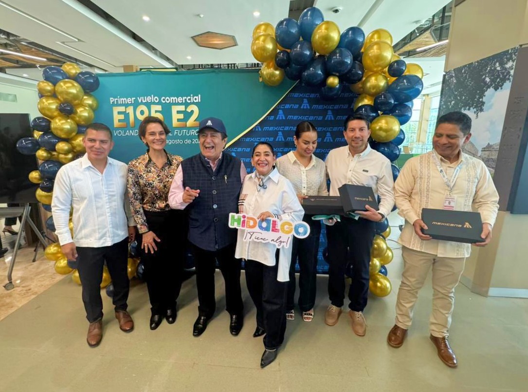 Mexicana de Aviación