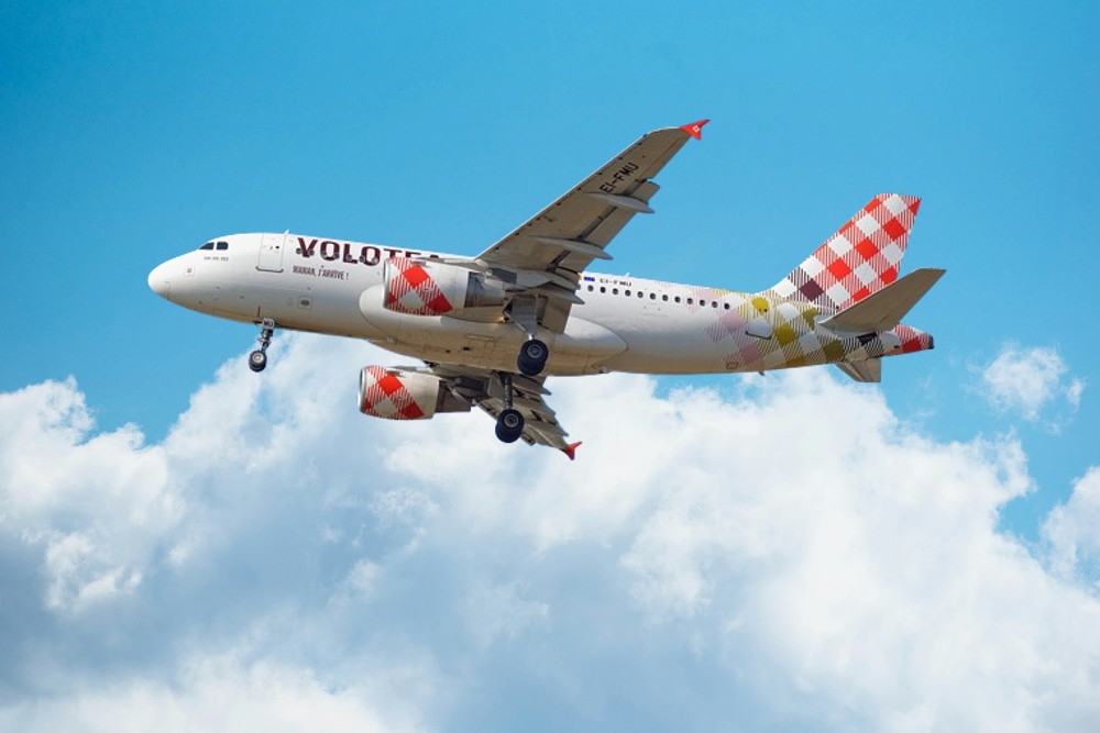 Volotea