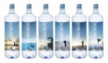 Cabreiroá participará en el Bar de Aguas y en la Cata Internacional de Termatalia México