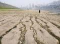 China: Advierten que cuenca del río Yangtsé podría sufrir un desastre climático