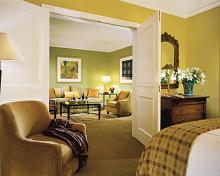 Oberoi, Four Seasons y Orient Express, las cadenas de lujo mejor valoradas