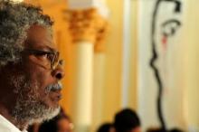 Alberto Lescay, un artista santiaguero multifacético