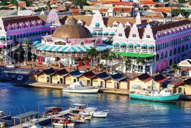 Aruba