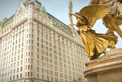 The Plaza Hotel